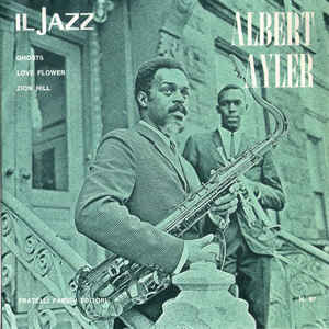 Il Jazz