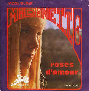 Roses D'amour / Filles Et Garcons