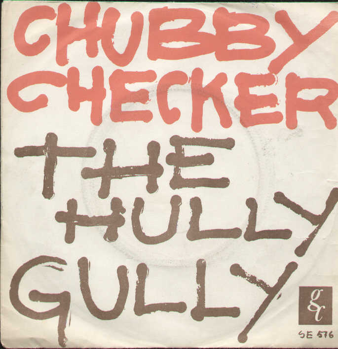 Hully Gully / The Watusi