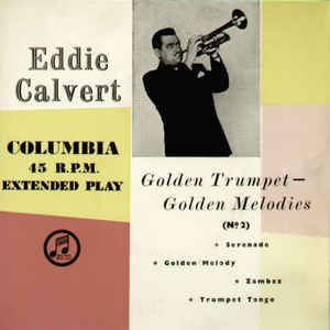 Golden Trumpet Golden Melodies No.2