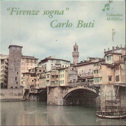 Firenze Sogna
