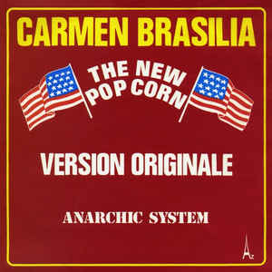 Carmen Brasilia / Marina