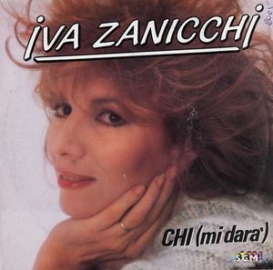 Chi Mi Darà / Comandante