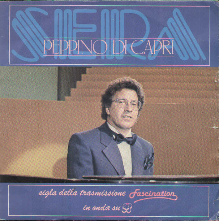 Sera / Ci Sei