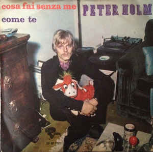 Cosa Fai Senza Me / Come Te