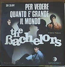 Proposta / Per Vedere Quanto È Grande Il Mondo