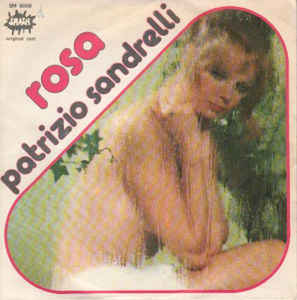 Rosa / Don't Lose Control
