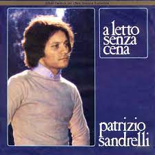 A Letto Senza Cena / Senza Di Lei