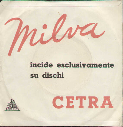 Tango Italiano / Vita