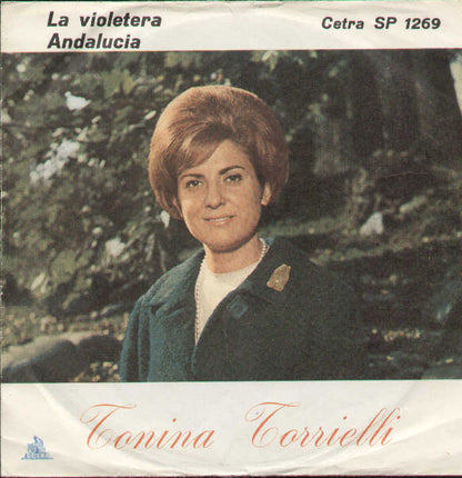 La Violetera / Andalucia