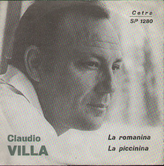 La Romanina / La Piccinina