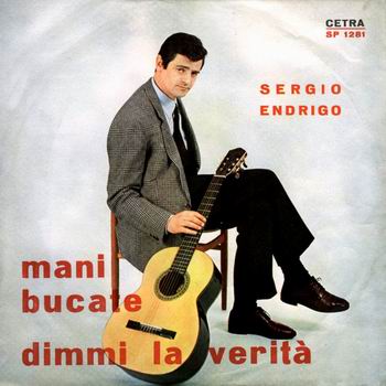 Mani Bucate / Dimmi La Verità