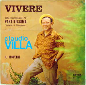 Vivere / Il Torrente
