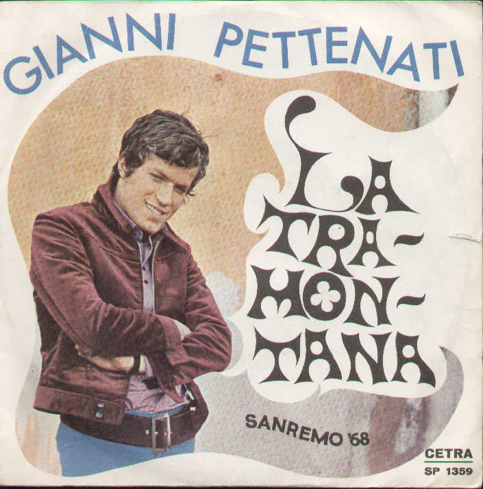 La Tramontana / Voglio Tornare A Casa Mia