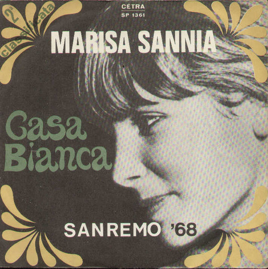 Casa Bianca / Gli Occhi Miei