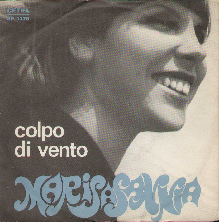Colpo Di Vento / Quando Torni