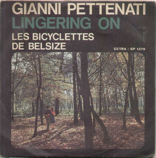Les Bicyclettes De Belsize / Lingering On