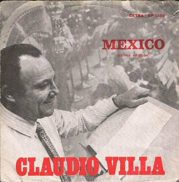 Mexico Nuova Edizione