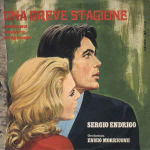 Una Breve Stagione / Poema Degli Occhi