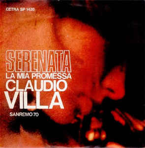 Serenata / La Mia Promessa