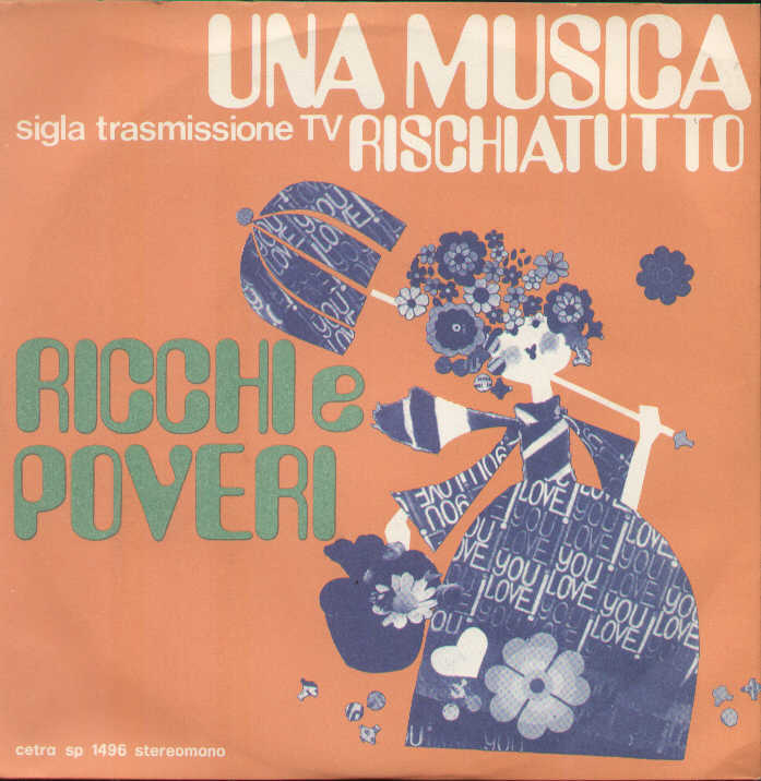 Una Musica / Il Fantasma