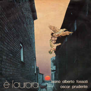 È L'aurora / L'africa