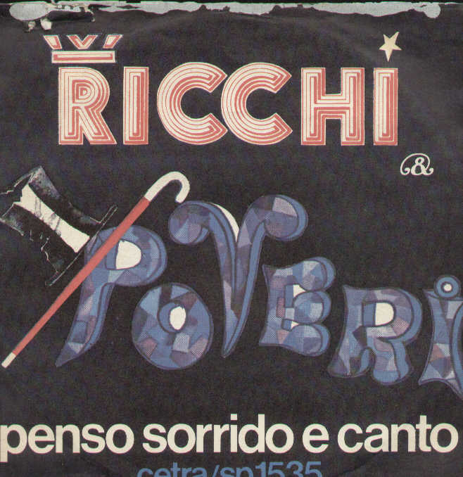 Penso Sorrido E Canto / Sinceramente