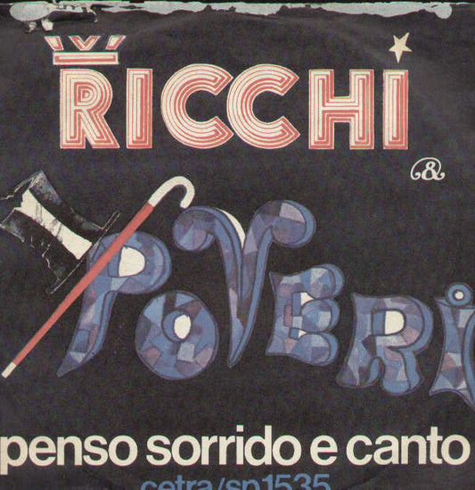 Penso Sorrido E Canto / Sinceramente