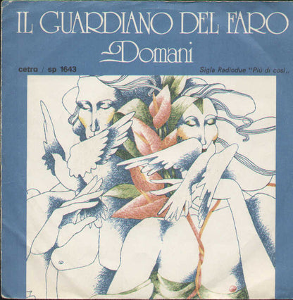 Domani / Pajaso