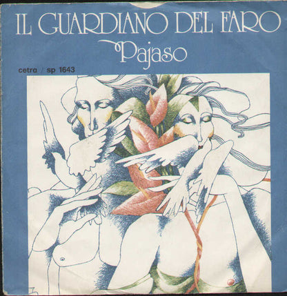 Domani / Pajaso