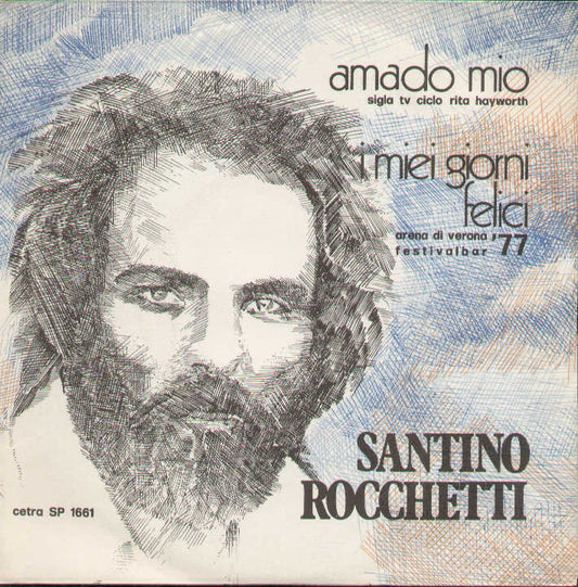 Amado Mio / I Miei Giorni Felici