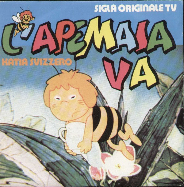 L'apemaia Va/L'apemaia In Concerto