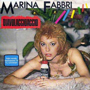 Diavolaccioaccio / Eccomi Qua