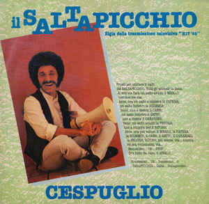 Il Saltapicchio