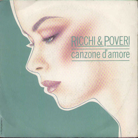 Canzone D'amore