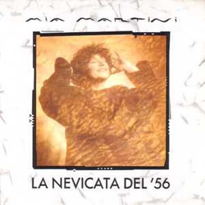 La Nevicata Del 56 / Danza Pagana