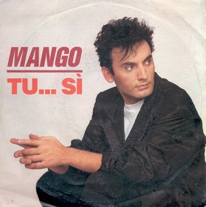 Tu Sì / Ma Che Musica C'è