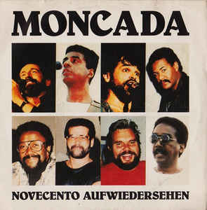 Novecento Aufwiedersehen / Corazon Corazon