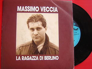 La Ragazza Di Berlino / Cosa Faro Domani
