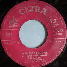Buona Sera / Let's Bop