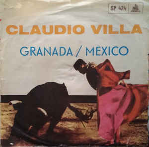 Granada / Mexico
