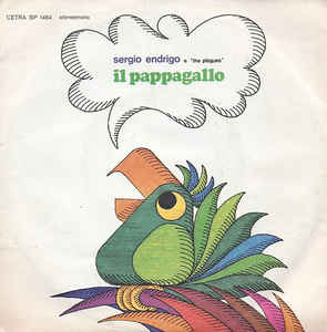 Il Pappagallo