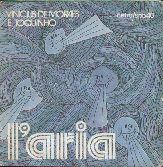 L' Aria / La Mosca