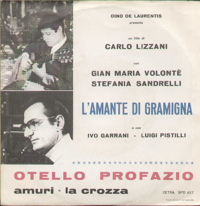 Amuri / La Crozza