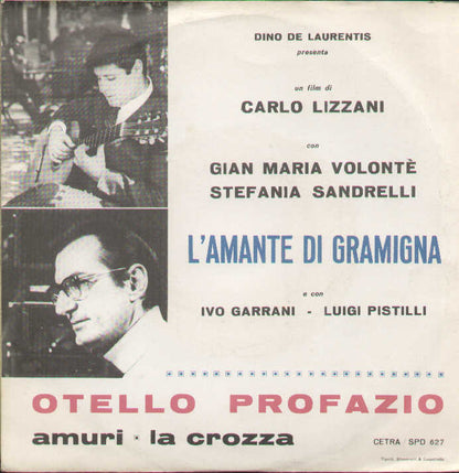 Amuri / La Crozza