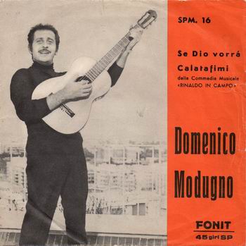 Se Dio Vorrà / Calatafimi