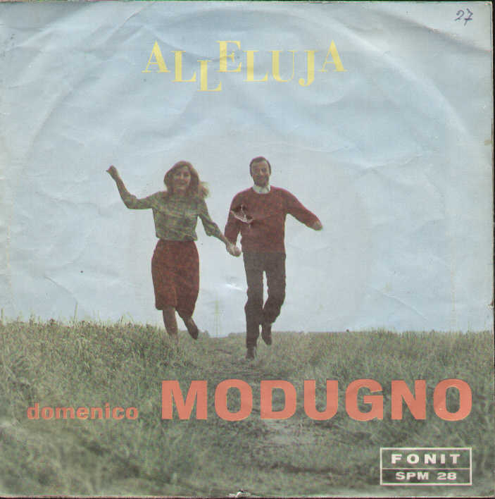 Lettera Di Un Soldato / Alleluja