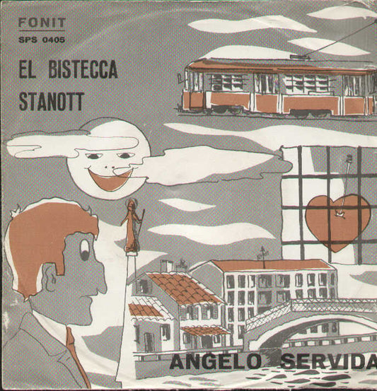 El Bistecca / Stanott