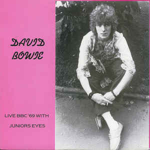 Live Bbc '69 With Juniors Eyes Green Vinyl