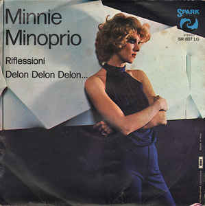 Riflessioni / Delon Delon Delon...